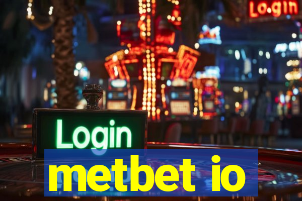 metbet io
